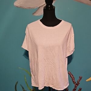 We The Free White Short Sleeve Tee